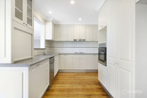 24 Yattenden Cres, Baulkham Hills, NSW 2153