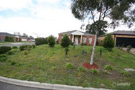 Property photo of 18 Home Street Bayswater North VIC 3153