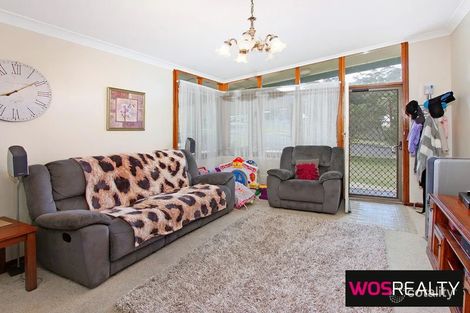 Property photo of 10 Tallara Place Busby NSW 2168