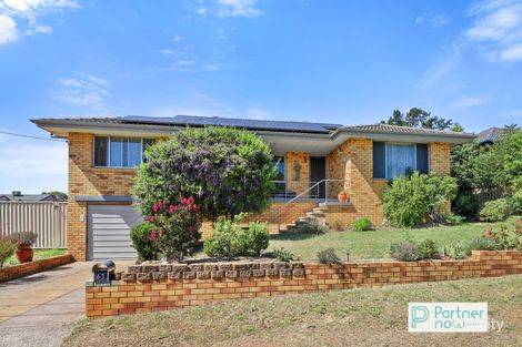 Property photo of 61 Hillvue Road Hillvue NSW 2340