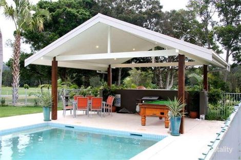 Property photo of 100 Aqua Promenade Currumbin Valley QLD 4223