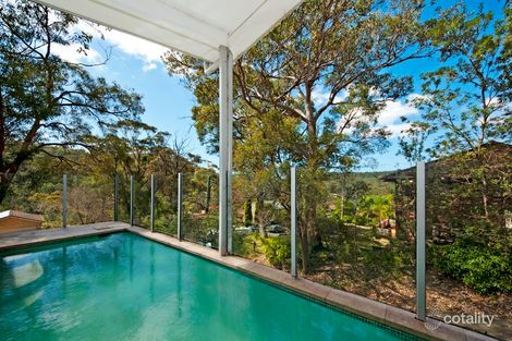 Property photo of 20 Severn Road Woronora NSW 2232