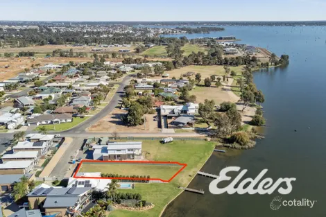 Property photo of 5 Judd Road Yarrawonga VIC 3730