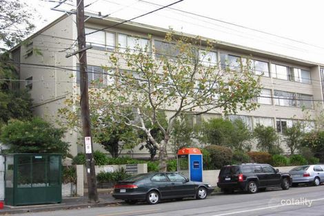 Property photo of 21/672 Malvern Road Prahran VIC 3181