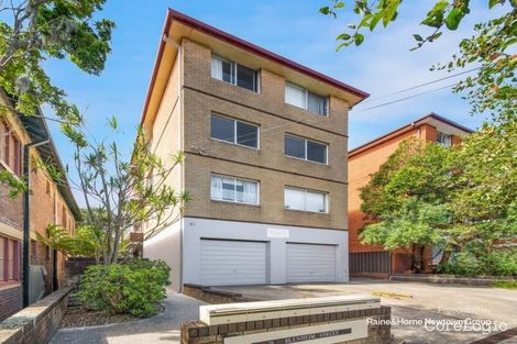 Property photo of 2/21 Blenheim Street Randwick NSW 2031