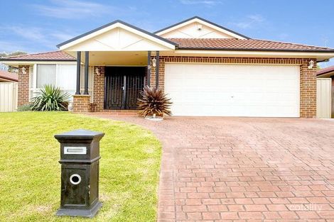 9 Gunnedah Rd, Hoxton Park, NSW 2171
