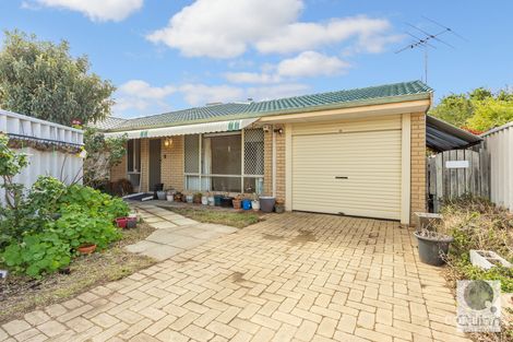 Property photo of 22B Glencoe Place Cooloongup WA 6168