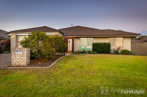 Property photo of 9 Sapphire Court Beerwah QLD 4519