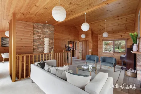 Property photo of 3 Morilla Place North Warrandyte VIC 3113