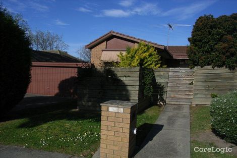 Property photo of 1/112 Dorking Road Box Hill North VIC 3129