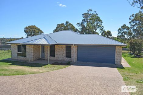 Property photo of 32 Boronia Drive Warwick QLD 4370