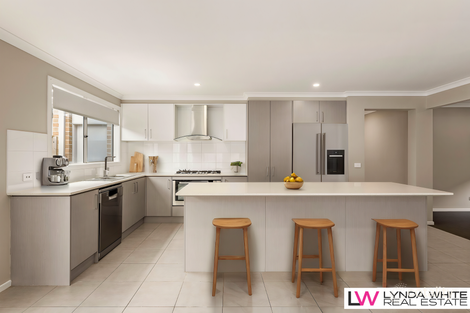 Property photo of 74 Cochin Drive Clyde North VIC 3978