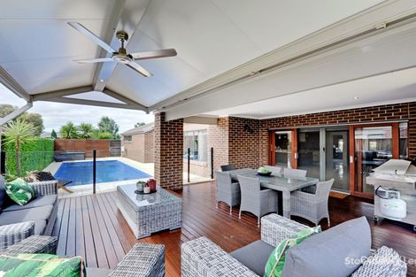 Property photo of 2 Cardinia Court Kialla VIC 3631