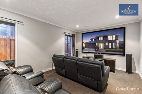 Property photo of 87 Malibu Boulevard Point Cook VIC 3030