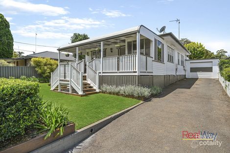 Property photo of 202 Mackenzie Street Rangeville QLD 4350
