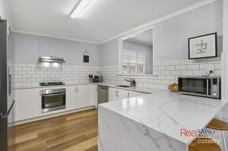 Property photo of 202 Mackenzie Street Rangeville QLD 4350