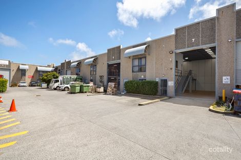 7/71a Rhodes St, Hillsdale, NSW 2036