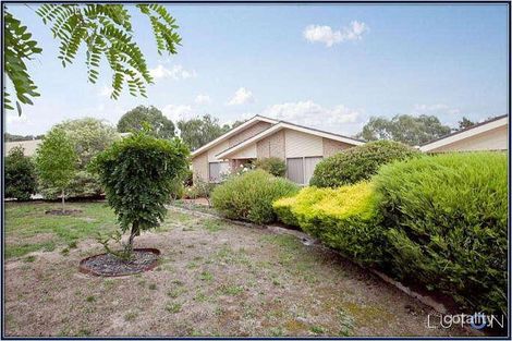 Property photo of 30 Rosman Circuit Gilmore ACT 2905