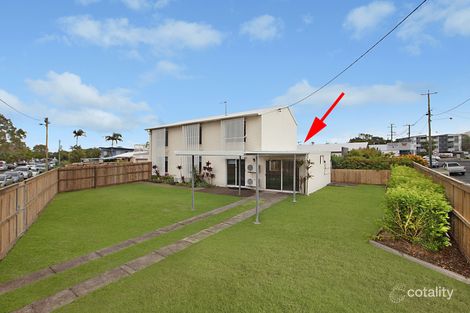 1/10 Wrigley St, Maroochydore, QLD 4558