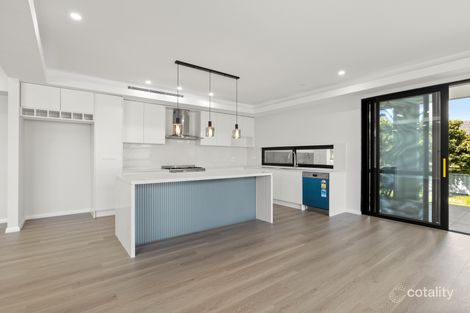 Property photo of 40 Parklands Road North Ryde NSW 2113