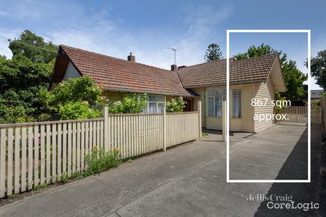 Property photo of 23 High Street South Kew VIC 3101