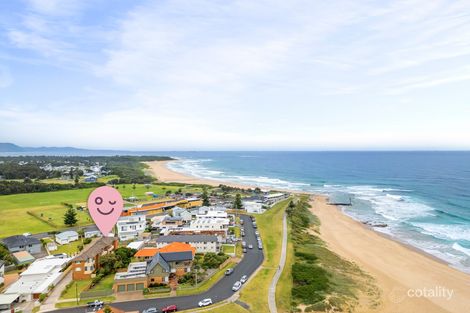Property photo of 8/2 Murranar Road Towradgi NSW 2518