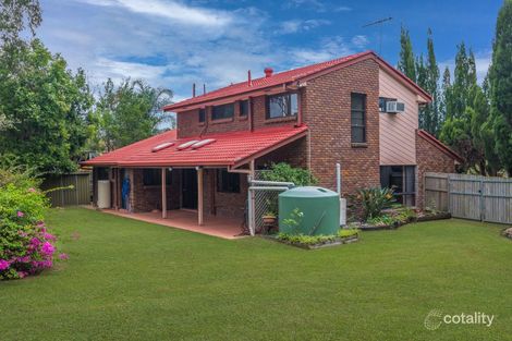 Property photo of 5 Caister Court Carindale QLD 4152