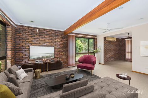 Property photo of 5 Caister Court Carindale QLD 4152
