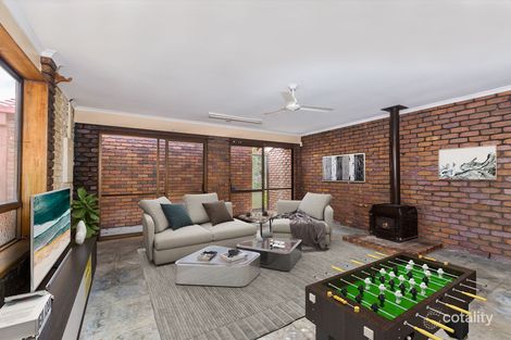 Property photo of 5 Caister Court Carindale QLD 4152
