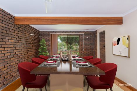 Property photo of 5 Caister Court Carindale QLD 4152