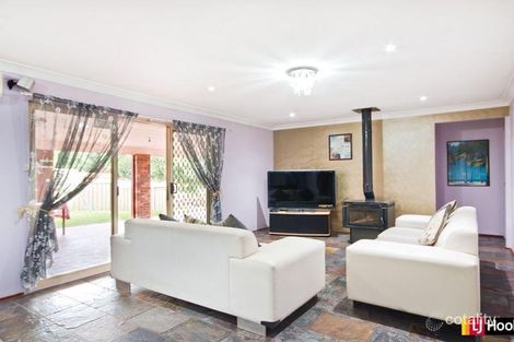 Property photo of 33 Aspinall Avenue Minchinbury NSW 2770