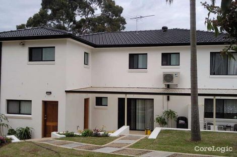 Property photo of 2 Franklin Place Carlingford NSW 2118