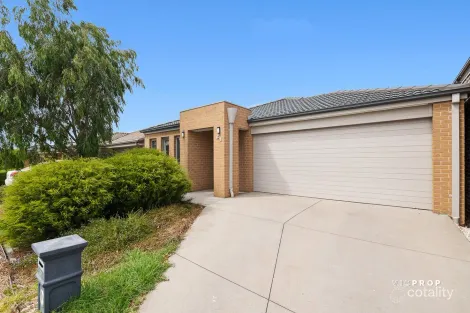 61 Grassbird Dr, Point Cook, VIC 3030
