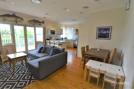 Property photo of 20 Stonehaven Road Mount Colah NSW 2079