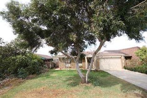Property photo of 12 Eldridge Crescent Grange SA 5022