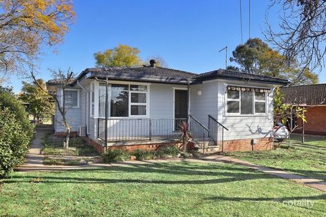 Property photo of 136 Luttrell Street Hobartville NSW 2753