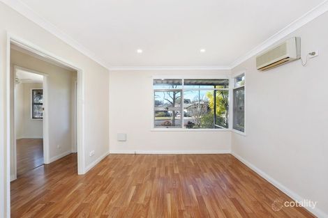 Property photo of 136 Luttrell Street Hobartville NSW 2753