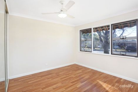 Property photo of 136 Luttrell Street Hobartville NSW 2753