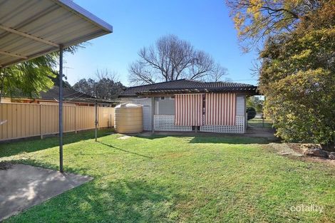 Property photo of 136 Luttrell Street Hobartville NSW 2753