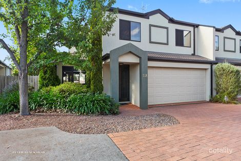 Property photo of 12/29-35 Temperley Street Nicholls ACT 2913