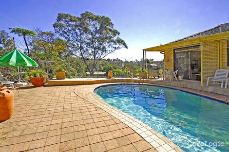 Property photo of 44 Eastgate Avenue East Killara NSW 2071