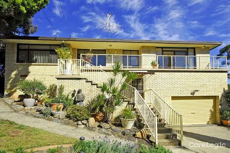 Property photo of 44 Eastgate Avenue East Killara NSW 2071