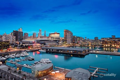 903/39 Caravel Lane, Docklands, VIC 3008