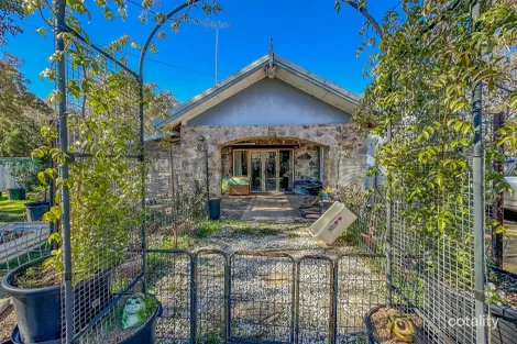 688 Mount Hutton Rd, Nundubbermere, QLD 4380