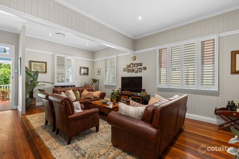 Property photo of 4 Birkalla Street Bulimba QLD 4171