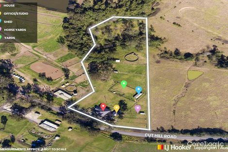 Property photo of 305 Cut Hill Road Cobbitty NSW 2570