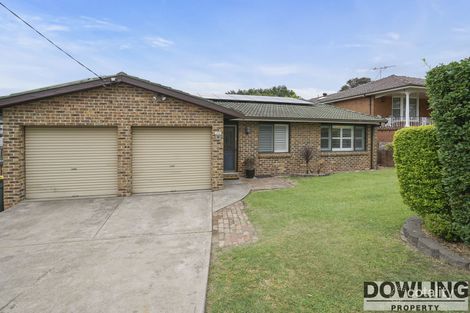 Property photo of 59 Woodford Street Minmi NSW 2287