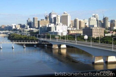 9/10 Lower River Tce, South Brisbane, QLD 4101