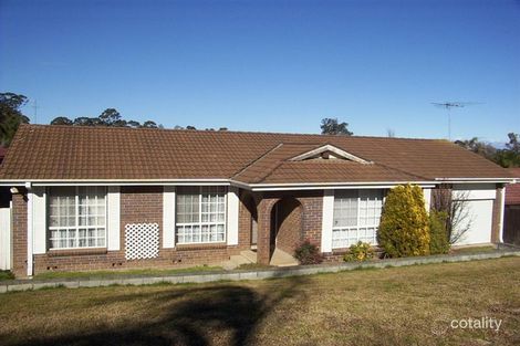 23 Shearer St, St Clair, NSW 2759