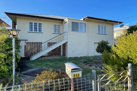 113 High St, Berserker, QLD 4701